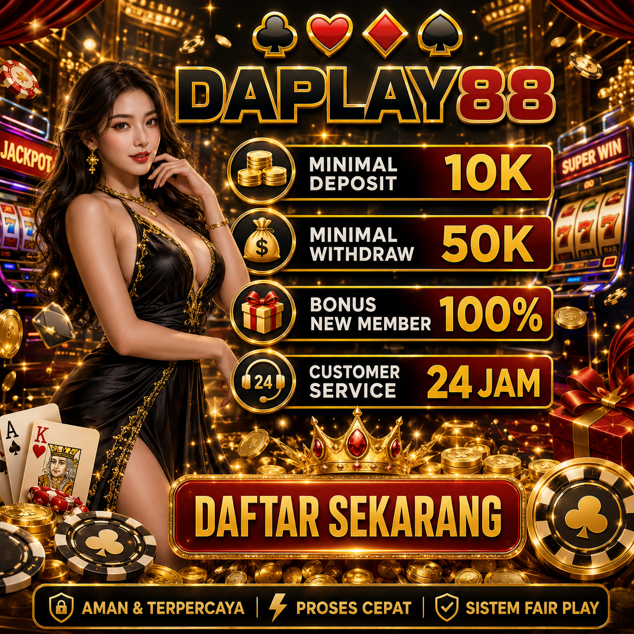 Promo Banner