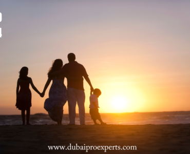 family Visa in Dubai