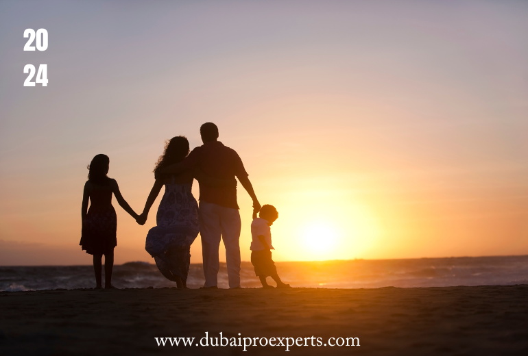 family Visa in Dubai