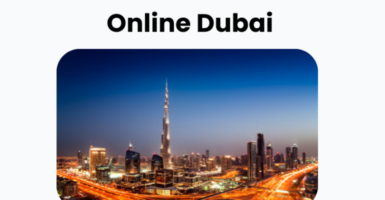 Travel Insurance Online Dubai